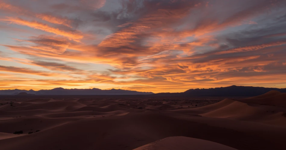 Romantic Getaway in Olancha: Stargazing, Desert Views & Peaceful Escapes