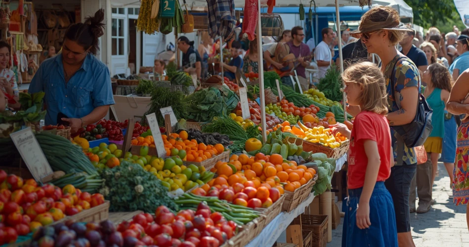 What’s Happening in Sunnyvale: Must-Attend Local Events This Year