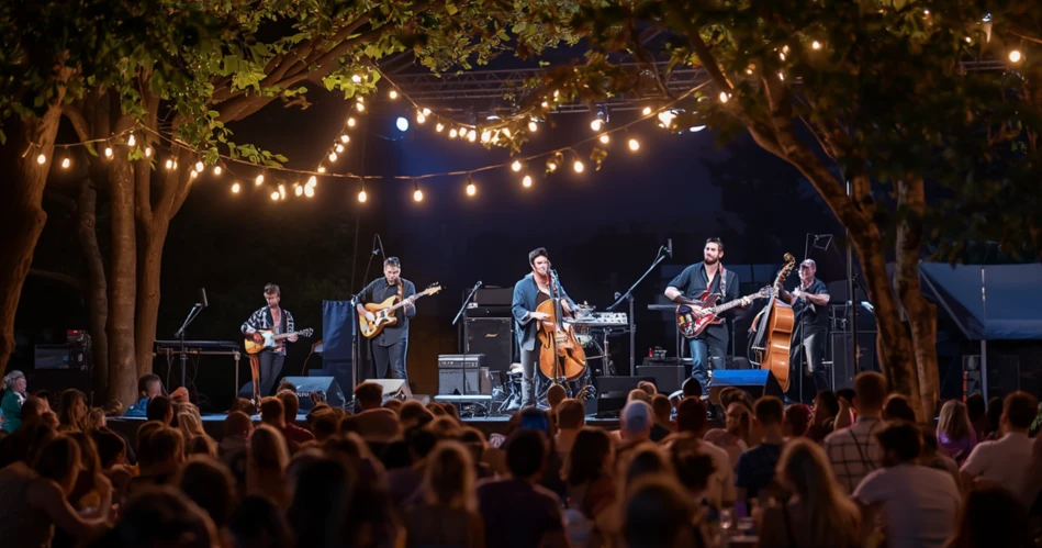 What’s Happening in Sunnyvale: Must-Attend Local Events This Year