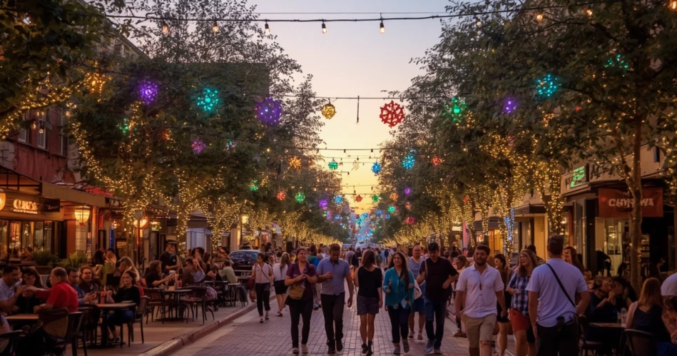 Things to Explore in Sunnyvale: A Complete Travel Guide for First-Time Visitors