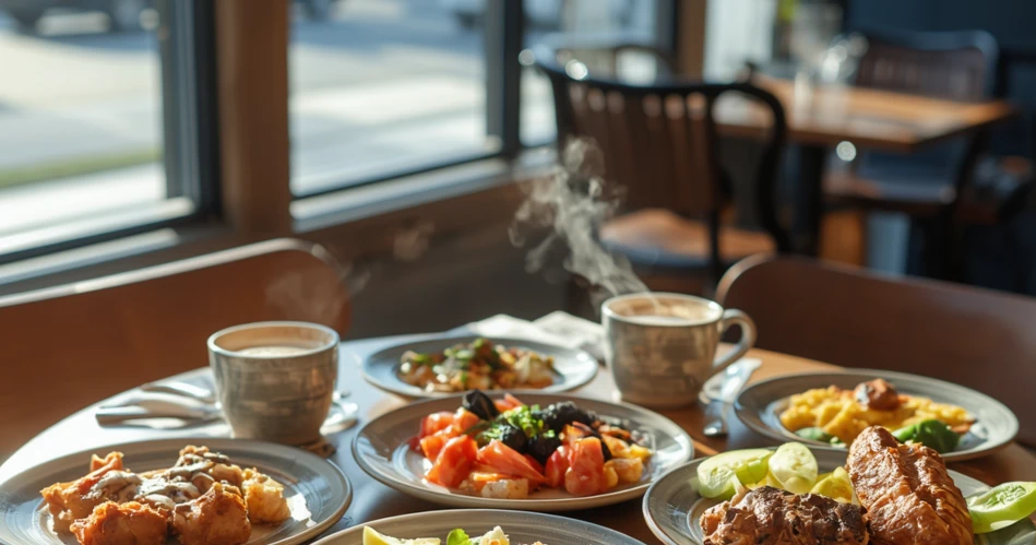Things to Explore in Sunnyvale: A Complete Travel Guide for First-Time Visitors